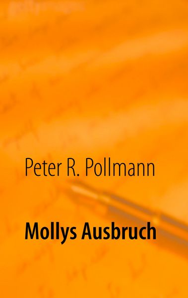 Produktbild: Mollys Ausbruch