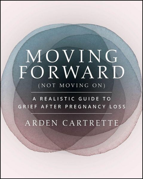 Produktbild: Moving Forward, Not Moving On