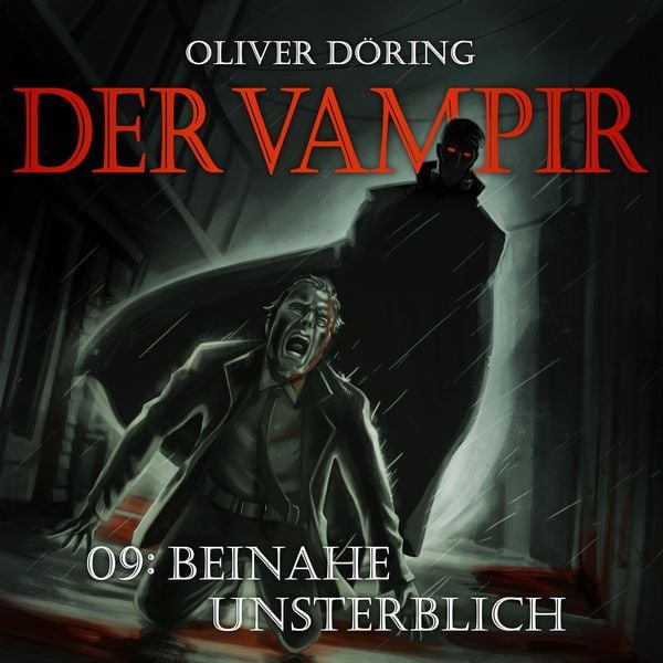 Produktbild: Beinahe Unsterblich