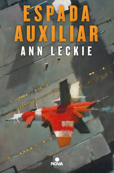 Produktbild: Espada auxiliar