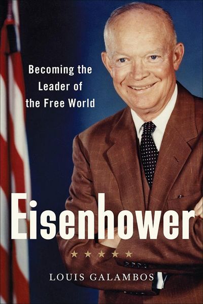 Produktbild: Eisenhower