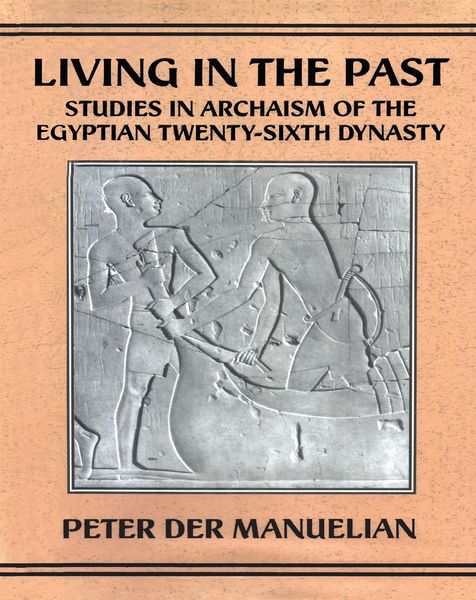 Produktbild: Living In The Past