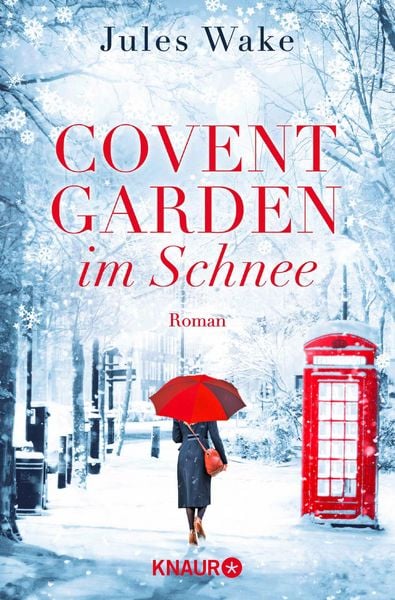 Produktbild: Covent Garden im Schnee
