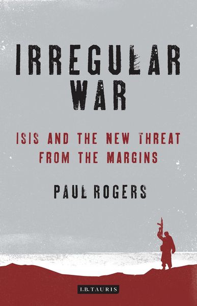 Produktbild: Irregular War