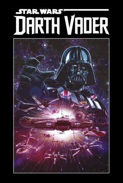 Produktbild: Star Wars: Darth Vader Deluxe 2