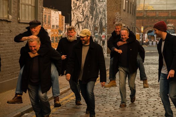 Produktbild: Fisherman's Friends
