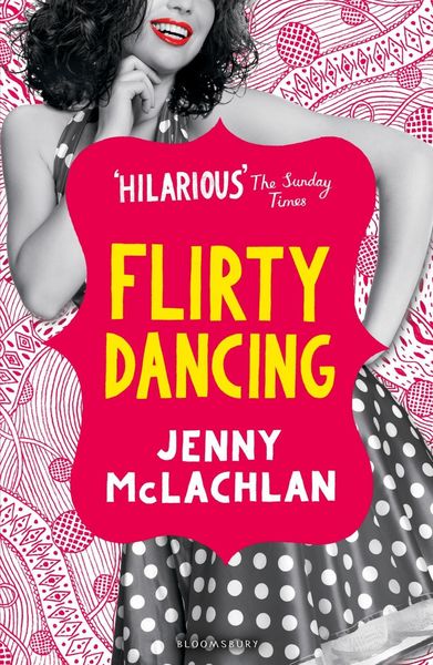 Produktbild: Flirty Dancing