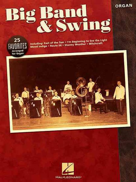 Produktbild: Big Band & Swing