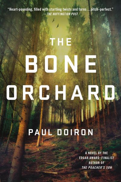 Produktbild: The Bone Orchard