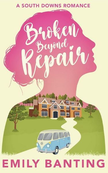 Produktbild: Broken Beyond Repair