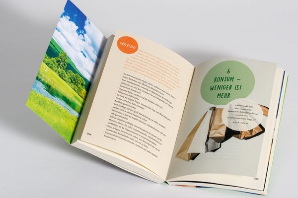 Produktbild: Klima sch&uuml;tzen kinderleicht