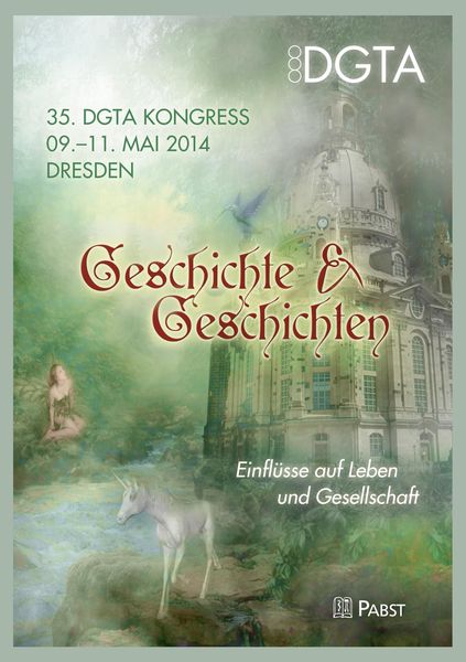 Produktbild: Geschichte und Geschichten - Einfl&uuml;sse auf Leben und Gesellschaft