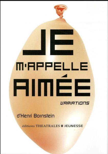 Produktbild: Je m'appelle Aim&eacute;e