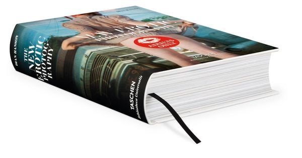 Produktbild: The New Erotic Photography