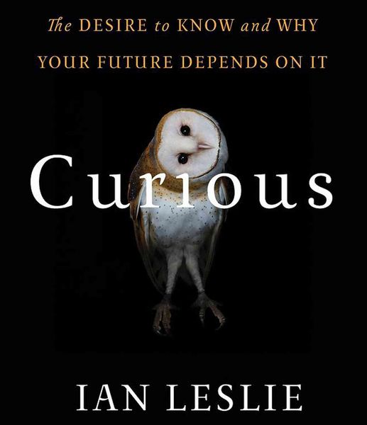 Produktbild: CURIOUS                     6D