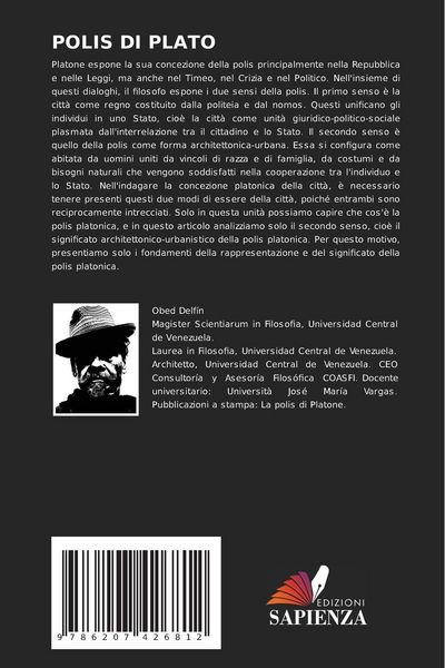 Produktbild: Polis Di Plato