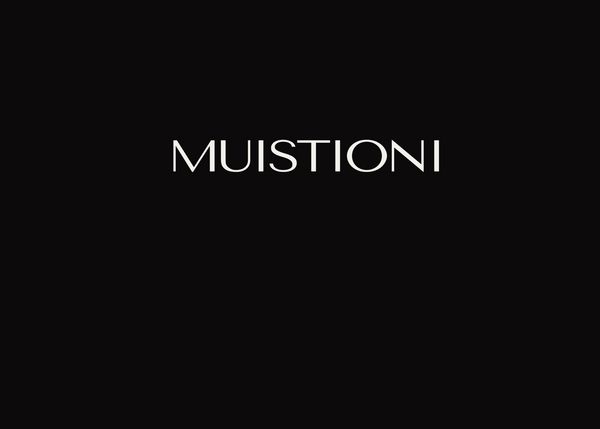 Produktbild: Muistioni