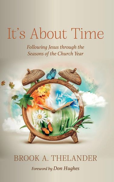 Produktbild: It's About Time