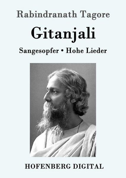 Produktbild: Gitanjali