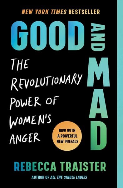 Produktbild: Good and Mad