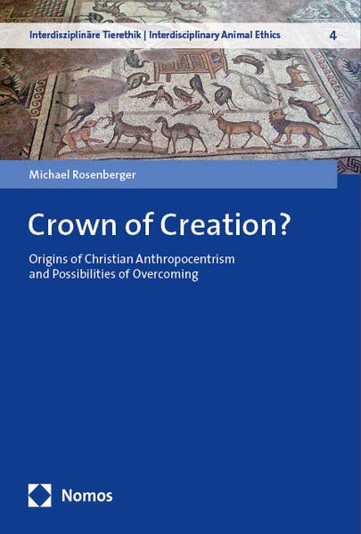 Produktbild: Crown of Creation?