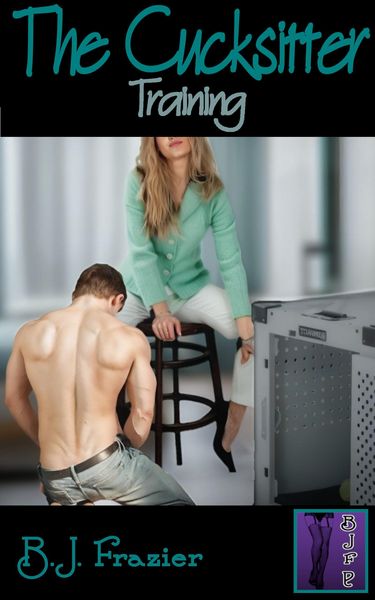 Produktbild: The Cucksitter Training