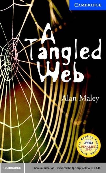 Produktbild: Tangled Web Level 5