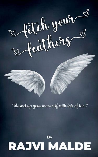 Produktbild: Fetch Your Feathers