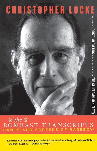 Produktbild: The Bombast Transcripts