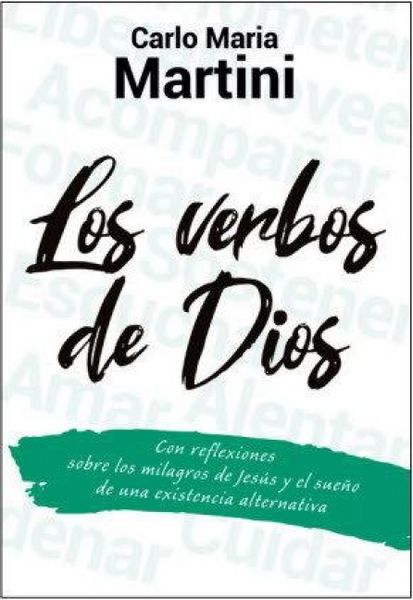 Produktbild: Los Verbos De Dios