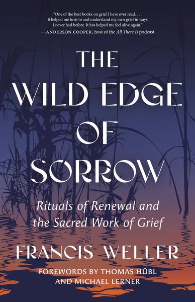 Produktbild: The Wild Edge of Sorrow