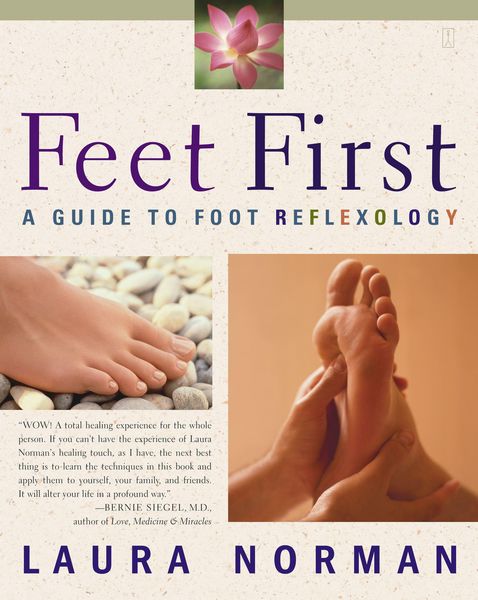 Produktbild: Feet First
