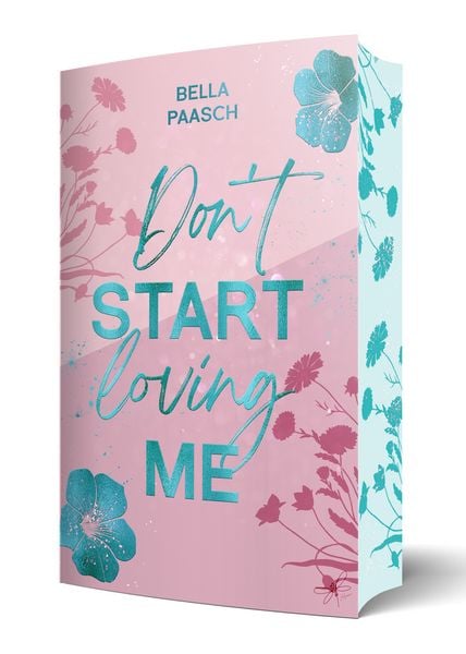 Produktbild: Don't Start Loving Me