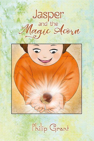 Produktbild: Jasper and the Magic Acorn