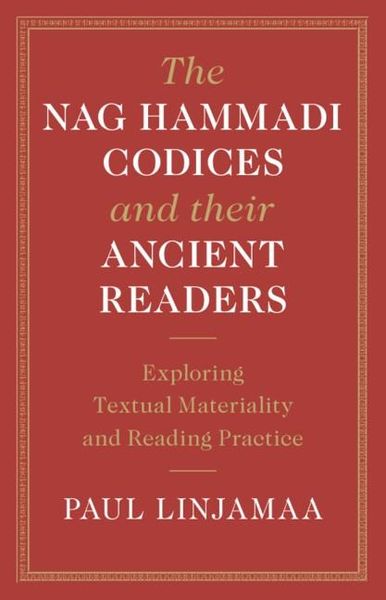 Produktbild: Nag Hammadi Codices and their Ancient Readers