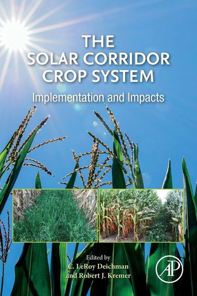 Produktbild: The Solar Corridor Crop System