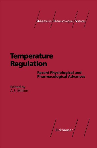 Produktbild: Temperature Regulation