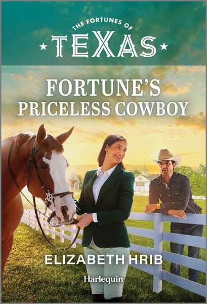 Produktbild: Fortune's Priceless Cowboy
