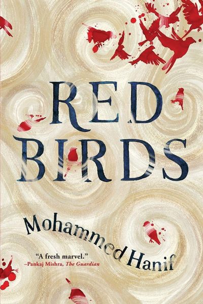 Produktbild: Red Birds