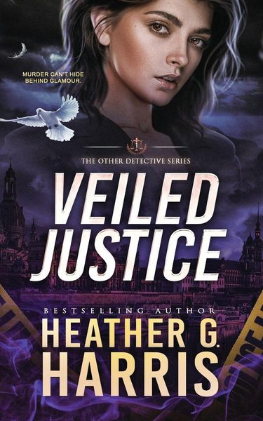 Produktbild: Veiled Justice