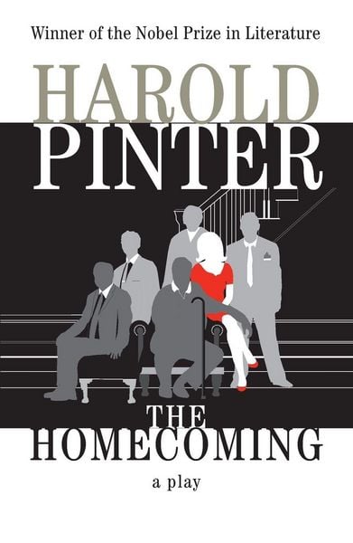 Produktbild: The Homecoming