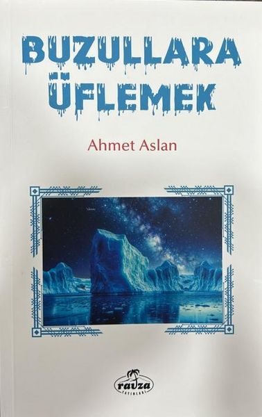 Produktbild: Buzullara &Uuml;flemek