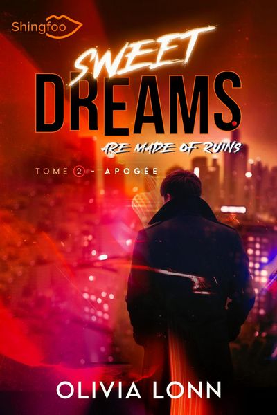 Produktbild: Sweet Dreams are Made of Ruins 2