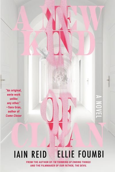 Produktbild: A New Kind of Clean