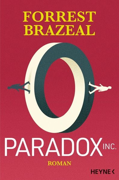 Produktbild: Paradox, Inc.