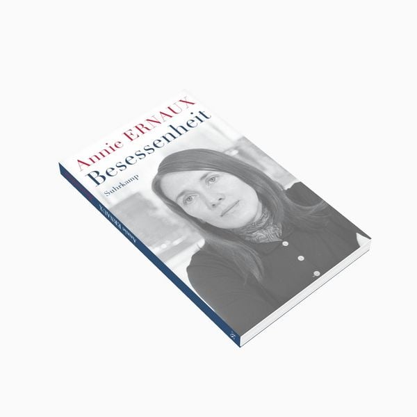 Produktbild: Die Besessenheit
