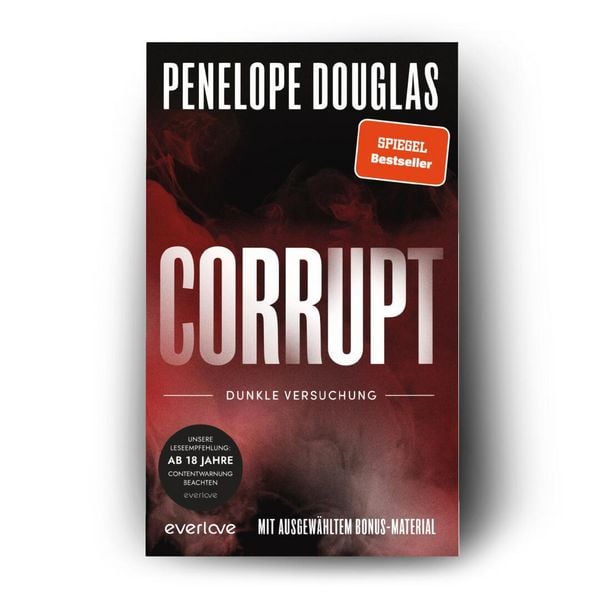Produktbild: Corrupt &ndash; Dunkle Versuchung