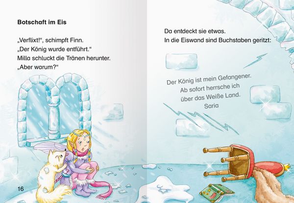 Produktbild: Leserabe Sonderausgaben - Die allerschönsten Weihnachtsgeschichten für Erstleser