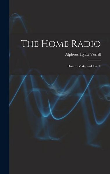 Produktbild: The Home Radio