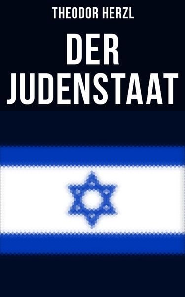 Produktbild: Der Judenstaat